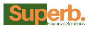 Superb Financial Solutions Logo